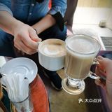 悦榕庄下午茶
