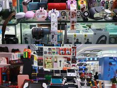 -赛格电子市场(华强北路店)