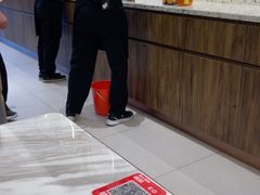 -新世界餐厅(万达店)