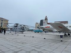 -中国人民解放军海军博物馆