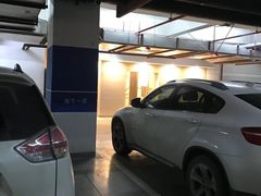 -海岸城停车场(海岸城店)