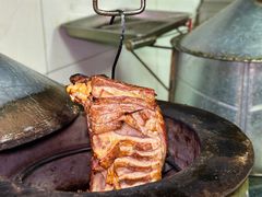 -陈记农家挂炉烤肉(雁南一路店)