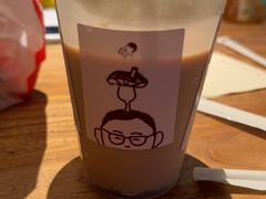 -喜茶(南京仙林金鹰店)