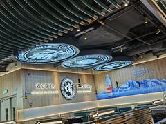 -梨花自助烤肉(西三旗万象汇黑金店)