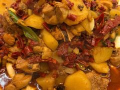-福顺祥大盘鸡(临潼店)
