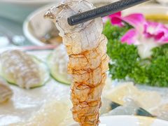 -大庆美食·顺德鱼生顺德菜