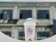 -喜茶(东莞汇一城店)