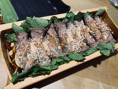 -山茶云南菜(中关村店)