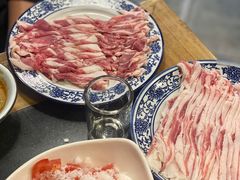 -裕德孚·非遗手切涮羊肉(东直门内大街店)