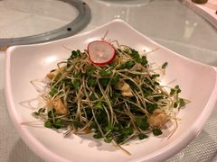 -申粤轩酒楼·三十年粤菜经典(丁香花园店)