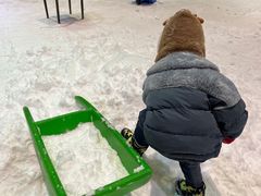 -宁波冰雪大世界(北仑区)