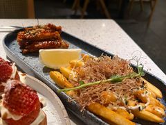 -BE BRIGHT KITCHEN(正佳广场店)