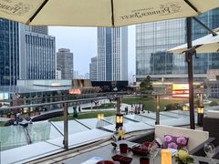 -成都尼依格罗酒店