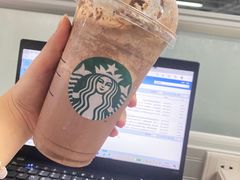 -星巴克(南京汉中环亚广场店)