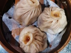 天王烤鸭包-南京大牌档(之心城店)