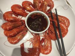 -广东道至正餐厅(区庄店)