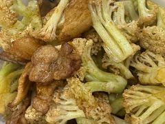 -砂锅居(西四店)