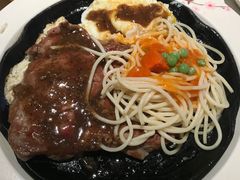 沙朗牛排-豪客来牛排(开元盛世广场店)