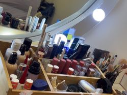 -盘子女人坊古装写真摄影(南京总店)