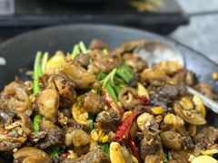 -临桂二小羊肉馆(临政路店)