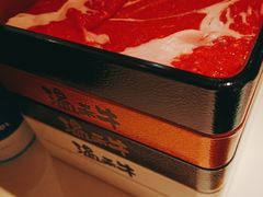 -温禾牛·和牛寿喜烧自助火锅(恒基名人店)