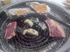 -火炉火自助餐(西直门凯德MALL店)