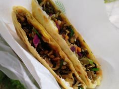 菜煎饼-桃源村(南大店)