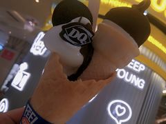 -DQ·蛋糕·冰淇淋(洋洋百货南街店)