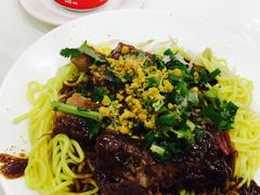 -文辉墨鱼丸大王(铜锣湾渣甸街总店)