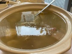 腌笃鲜-春餐厅