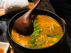 -万福炭火烤肉日本料理(新街口店)