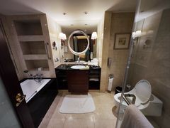 -上海明天广场JW万豪酒店