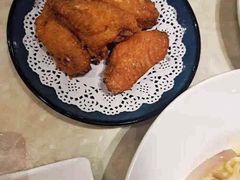 -稻香酒家(长宁KING88广场店)