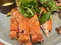 -OLLA 西班牙餐厅(丰盛里店)