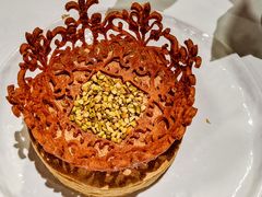 -潮一不贰·法式甜品·生日蛋糕·西式简餐(外滩店)