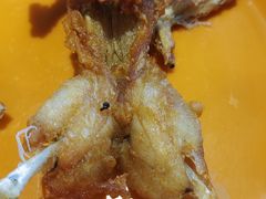 -铭记蛙小仙·活蛙畅享(CBD万达广场店)