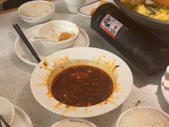 -江渔儿酸菜鱼(东厦一百店)