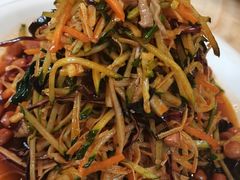 -胖太太四川麻辣排骨串(镇江路分店)