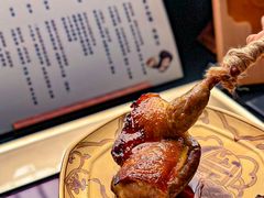 -鳥喜Toriki怀石烧鸟料理
