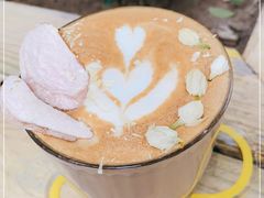 -五进制 Coffee Shop