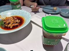 -湖鱼湖·蓉亭食贝(亚运村店)