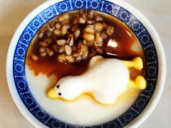 -禄运茶居·手工点心(体育西店)