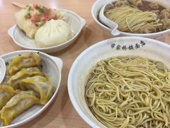 -蒋家桥饺面店(东关街店)