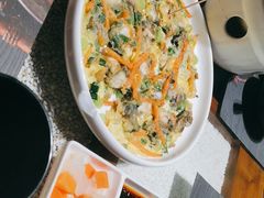 -桂大叔·砂锅粥·家传闽粤菜(县西巷店)