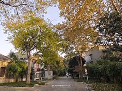 -中共五大会址纪念馆