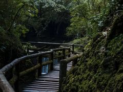-青城山