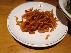 -街小坐闽南小牌档(老火车站店)