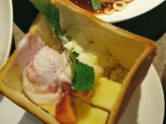 -青年公社烤鸭(青年路店)