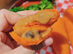 -叹茶靓点·粤式餐厅·全天茶市(石井万民广场店)