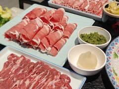 -苏完瓜尔佳氏·满洲涮肉(古方路店)